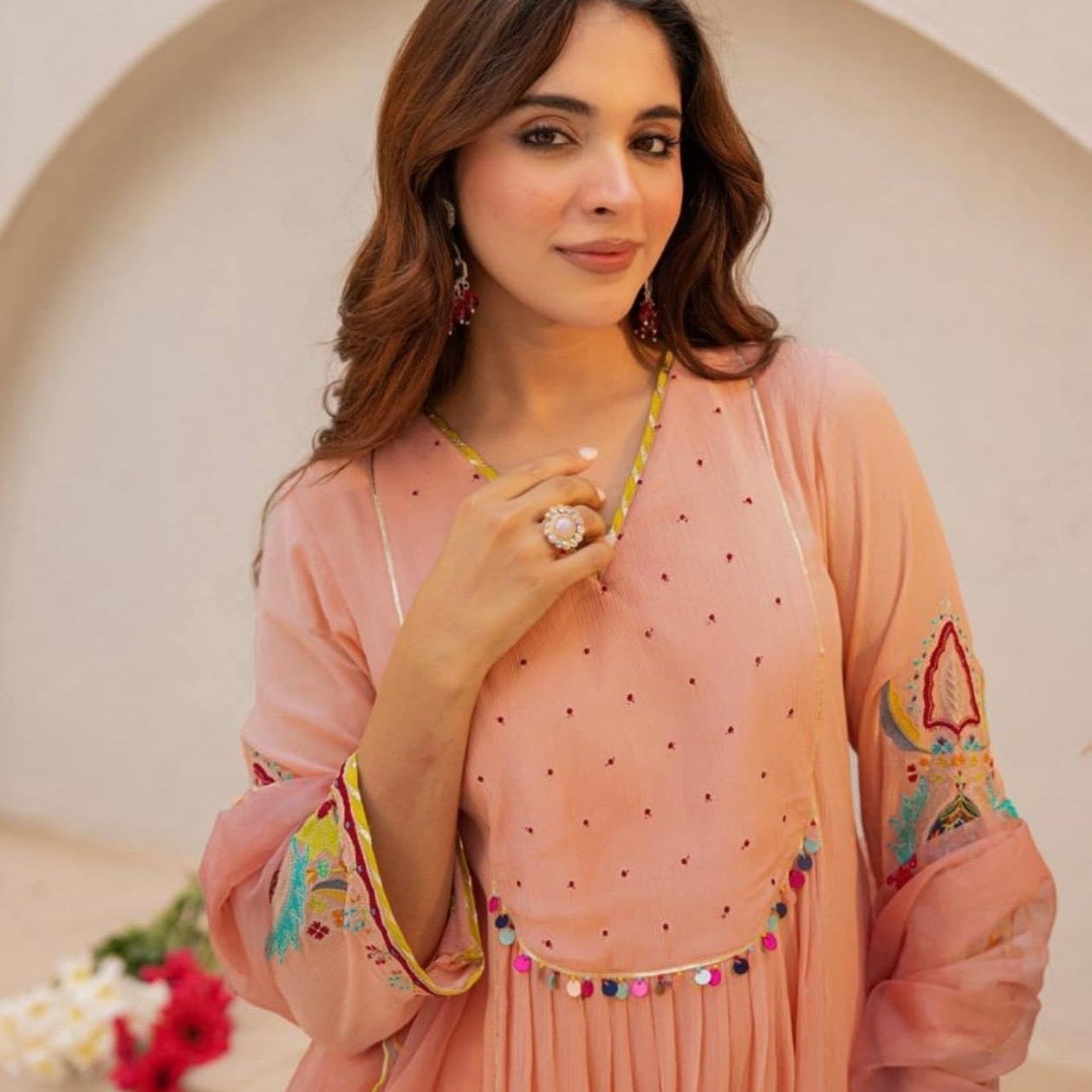 Top 5 Festive Wear Outfit Ideas for 2025