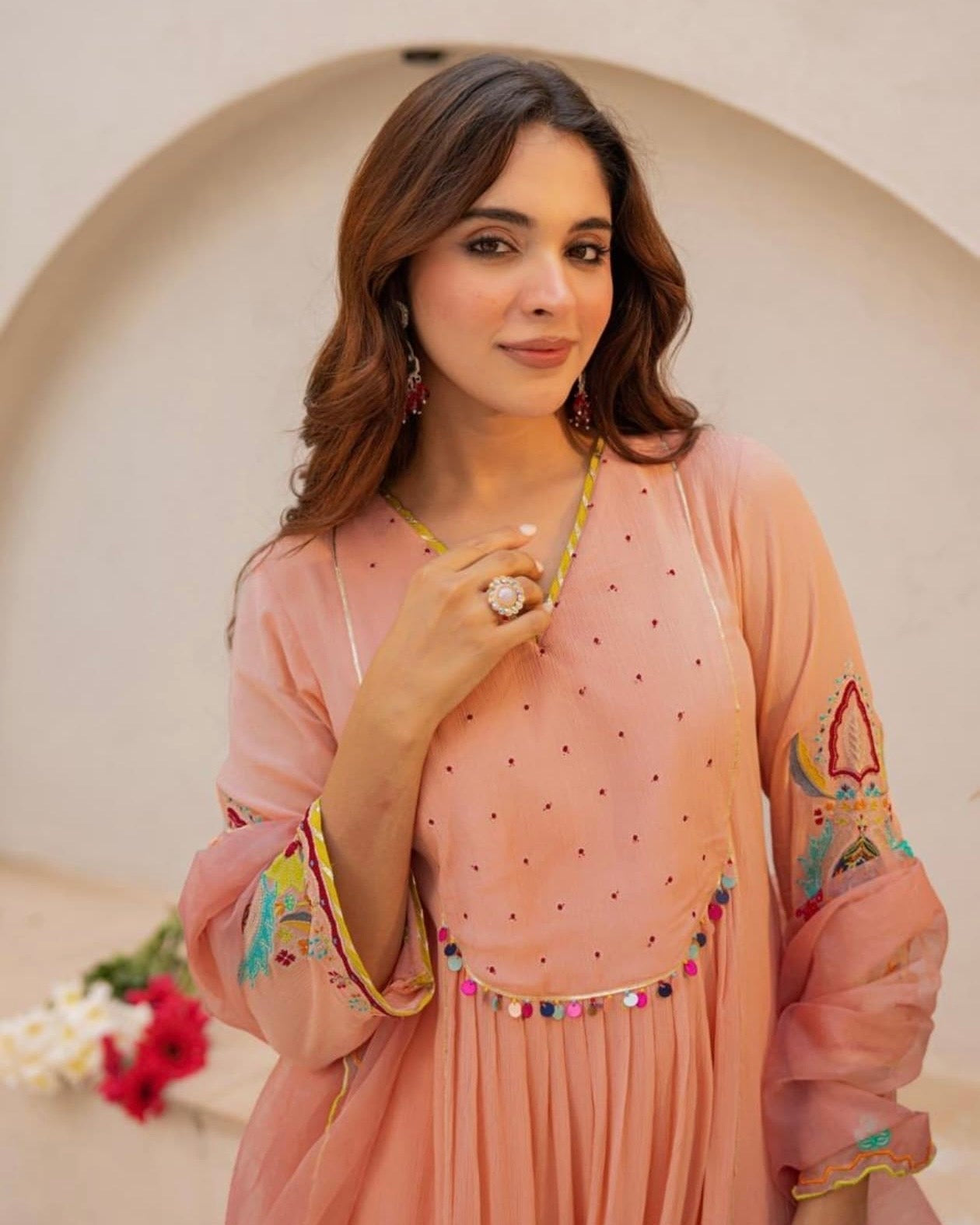 Top 5 Festive Wear Outfit Ideas for 2025