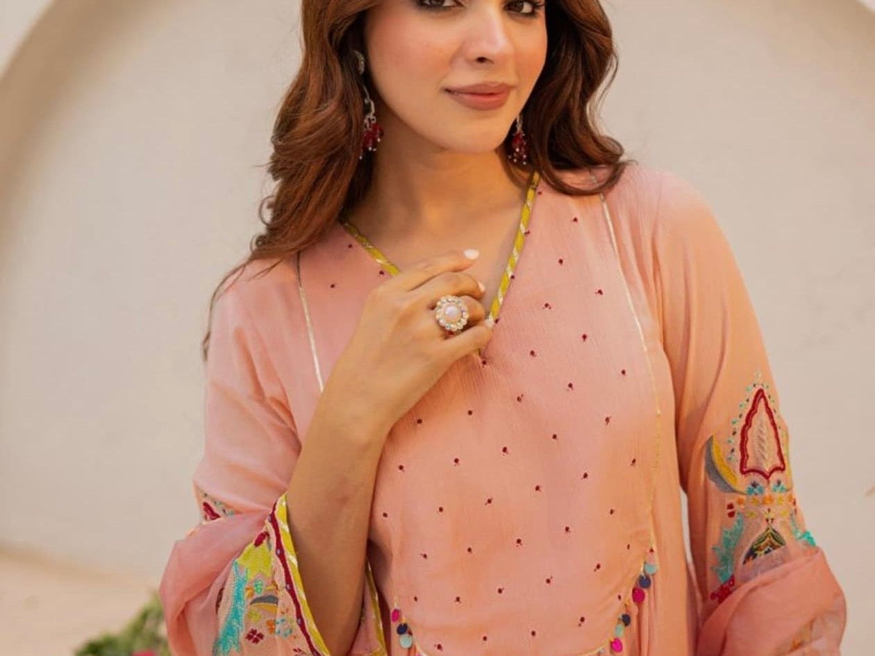 Top 5 Festive Wear Outfit Ideas for 2025