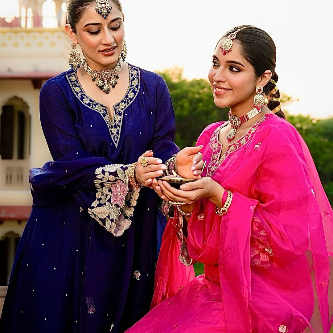 Latest Kurta Set Trends for Women in 2025 | Libaas king by Aylize