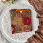 “Elegant” Embroidered Mul Cotton Kurta Set