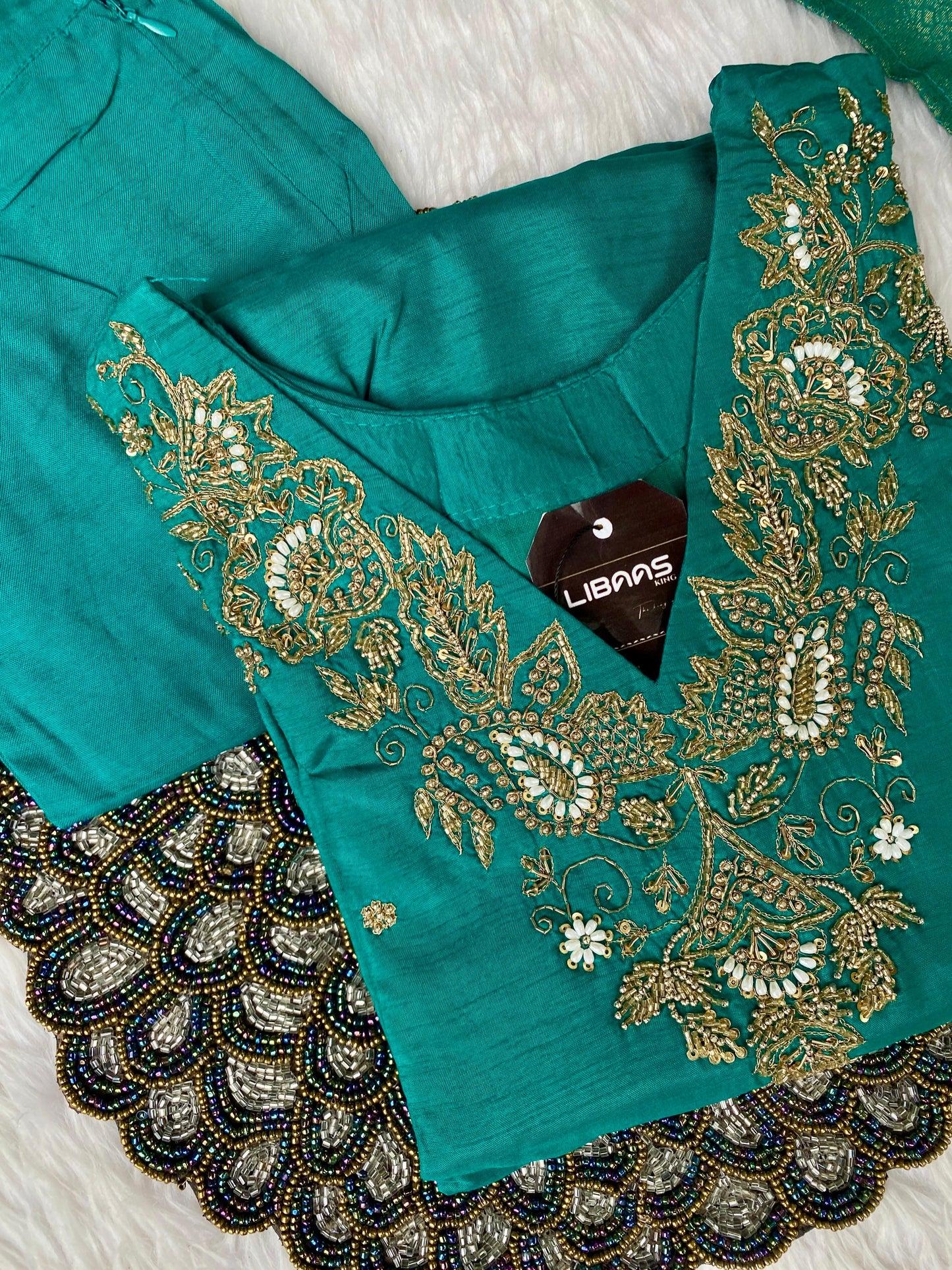 “Shafaq” Weddings wear premium range set