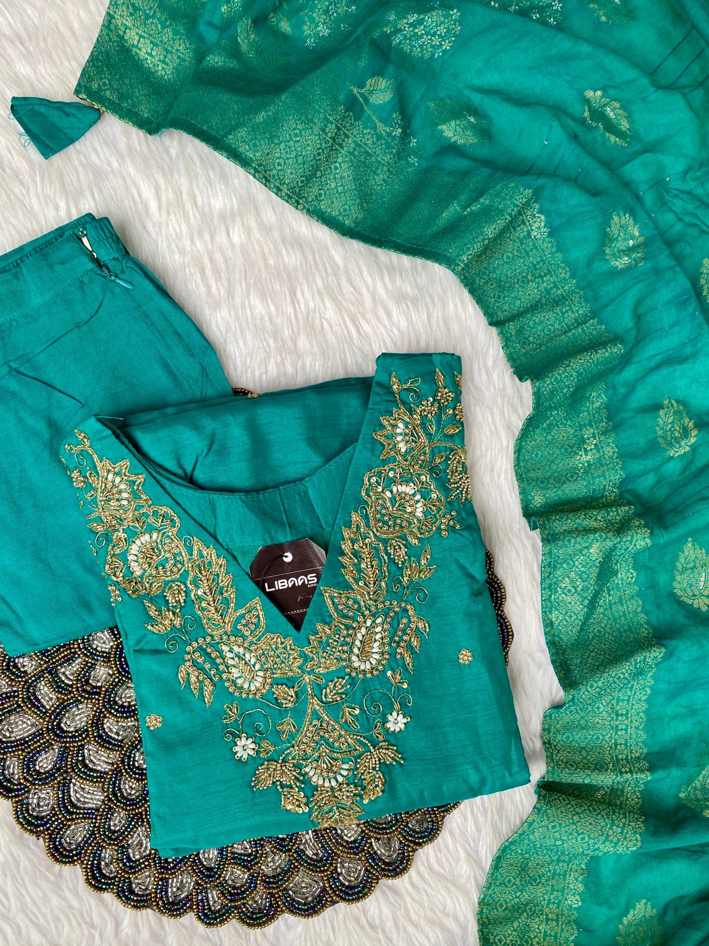 “Shafaq” Weddings wear premium range set