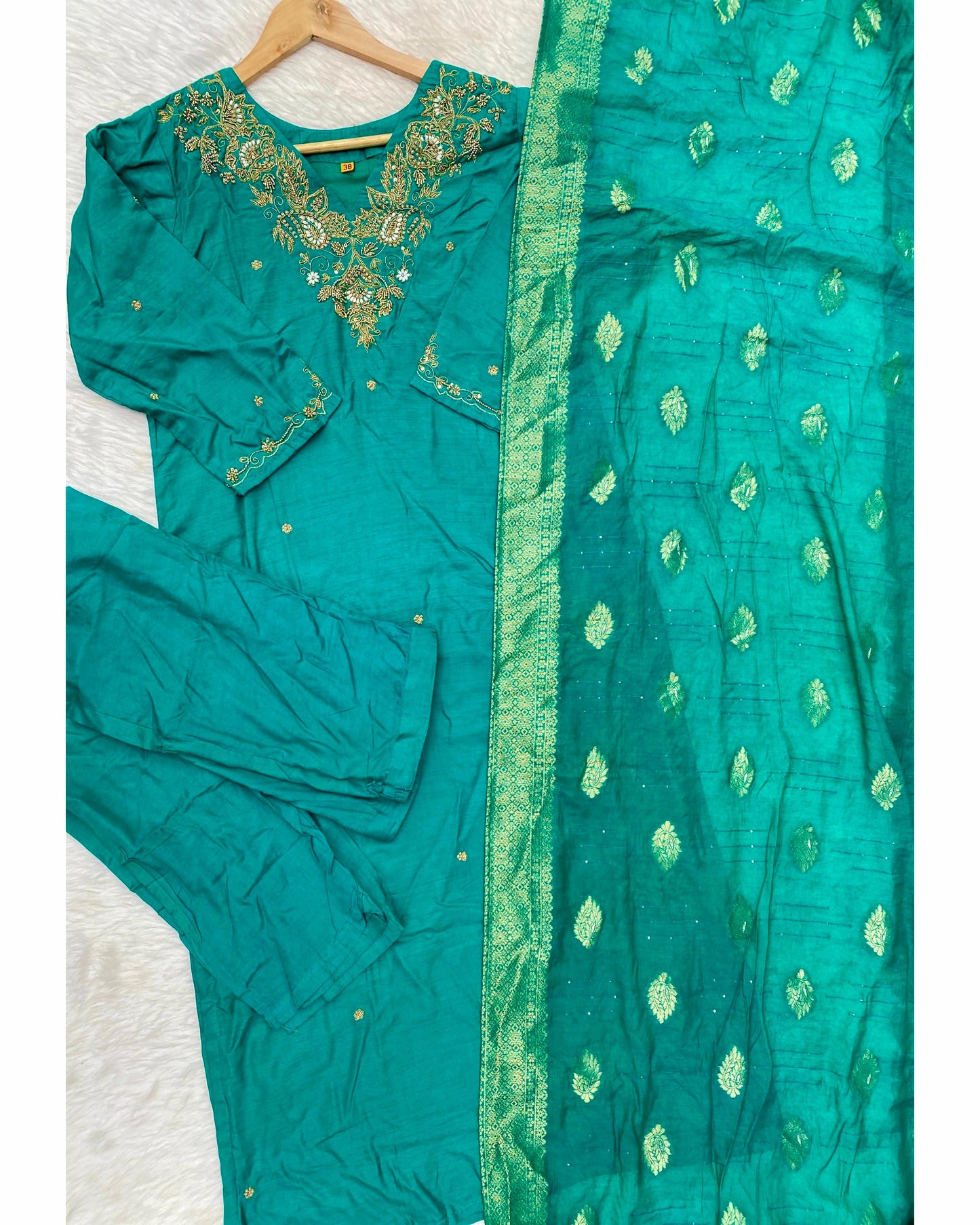 “Shafaq” Weddings wear premium range set